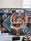 Doctor Who 11th Doctor Tardis Console Room Playset - Character Building Figure