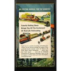 Model Railroading The Biggest Most Complete Book Of     For 1950s Hobbyists