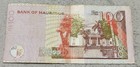 Mauritius          100 Rupees Banknote 2017  p 56f 