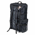 Pinnacle Motus Backpack Duffel Scuba Diving Travel Gear Bag Ba30nbk88