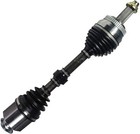 Front Right Cv Axle Shaft Kia Optima 2 0l L4 Front Right Passenger Side Cv Join