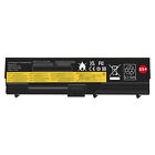 5200mah Sl410 Battery For Lenovo Thinkpad T410 T420 T510 T520 W510 W520 Sl510