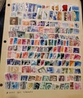 Romania Stamps