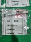 Cisco Glc-2bx-d-i 2-channel 1000base-bx10-d Transceiver New Sealed Lot Of 10