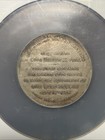 Ngc Ms-61 1896 Bryan Dollar  Uniface  Gotham