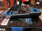 Yamaha Mg10xu 10 Channel Mixing Console