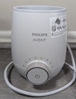 Philips Avent Fast Baby Bottle Warmer W  Auto Shut-off - Scf358 00
