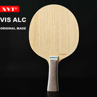 Original  Customized  No Logo Vis Arylate Carbon Table Tennis Blade