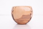 Hopi Pueblo Small Pot Signed Ida Sahmie Nampeyo Pictorial Kachina  dine  2 25 