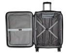Samsonite 3 Piece Expandable Softside Luggage Set Spinner Carry On 20  25  28 