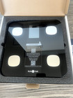 Runstar Smart Scale For Body Weight And Fat Percentage High Accuracy Digital    
