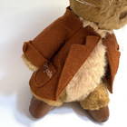 1988 Eden Benjamin Bunny Plush Beatrix Potter Frederick Warne Stuffed Animal