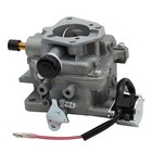 Carburetor 25hp 27hp For Kohler Carb Ch25 Ch730 740 24-853-162-s 24-853-34-s New