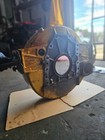 Caterpillar Cat C7 3126 Diesel Engine Flywheel Housing Sae  2 Oem 160-5142