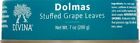 Dolmas Stuffed Grape Leaves  7 Oz