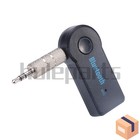 New Car Receiver Adapter Wireless Bluetooth 3 5mm Aux Audio Stereo Music Home