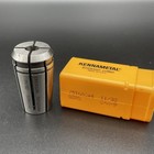 Kennametal Erickson 75tg0344 Single Angle Collet 11 32  0 344  Tg75 Series