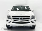 2016 Mercedes-benz Gl-class Suv