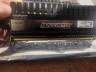 Crucial Ballistix Elite 32gb Kit  4x8gb  Ddr3 1866mhz Cl9 Ram Ble8g3d1869de1tx0
