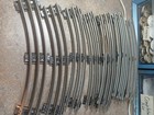 Lionel O Gauge Post War Track Lot 35 Pieces In Total