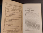 1898 Dental Care Booklet Listerine Dentist s Patient Lambert Pharmacal St Louis