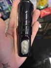 Fk Irons Flux Max Stealth Wireless Digital Display Lightweight Tattoo Pen Black