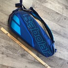 Babolat Pure Drive Rhx6 Tennis Bag Blue