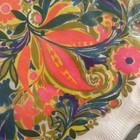 Vintage 1970s Hallmark 20 Round Napkins Fruit New  Nos Nip