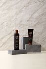 Rgiii Rg3 Premium Shampoo And Treatment Set 2x Red Ginseng Hair Loss Prevention