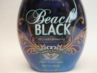 Beach Black Tan Asz U Tanning Lotion 13 5 Oz 99 Credit Indoor Silicone Bronzer