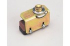 Biondo Racing Switch Push Button Momentary Trans-brake Plastic Black 20 Amps Ea