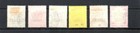 British Levant 1905 Old Overprinted Edward Stamps Nice Used