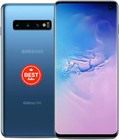Samsung Galaxy S10 512gb Unlocked Sm-g973f ds Dual Sim Smartphone Open Box Blue