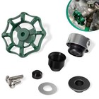 C-144kt-807 Wall Hydrant Complete Faucet Repair Kit For Prier C-144 C-244 Series
