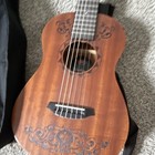 Cordoba Coco X Cordoba Mini Classical Guitar 6 String Brown With Gig Bag