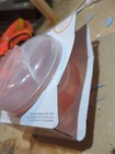 Munchkin Formula Dispenser Up To 3  9 Oz Feedings Light Pink New 2025