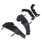 Front Bumper Bracket Support Retainer For Dodge With Challenger 2015-2022 - 