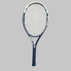 Wilson Hyper Carbon Hyper Hammer 5 3 110 Sq In Tennis Racquet 4 3 8 Grip