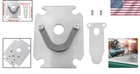 Efficient Air Compressor Reed Valve Set For Enhanced Performance - Easy Install