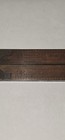 Antique Stanley No  94 Boxwood Folding Rule Stanley Rule   Level Co 