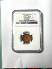 1863 Au Alden   Frink Cohoes  Ny Copper Civil War Token 140a-1a R1 Ngc Whizzed
