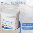 Invisible Waterproof Agent Transparent Repairing Leak Waterproof Adhesive