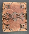 1870s Antique Cdv Photo Album Norbeck Md Dodge Family Friends Genealogy Stunning