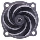 Water Pump 2w1223 For Caterpillar Cat D3 D3b D3c D4b D4c D4h D5c Dozer 3204