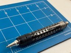 Judd s Very Nice Michael s Fat Boy Silencer Limited Edition  47 Of 99 Pen