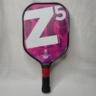 Onix Z5 Graphite Z5 Mod Pink V2 Modern Pickleball Paddle Usapa Approved 