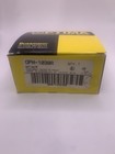 Optima Opm-1038r Overcurrent Protection Module 30a 600v Buss Class Cc Fuses