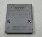 Official Nintendo Gamecube Memory Card 59 Blocks Dol-008 Gray Us Seller