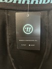  79 Warrior Ice Hockey Jill Compression Pants Pelvic Protector Women   s Medium