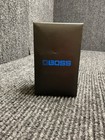 Boss Rc-1 Loop Station Pedal- Brand New